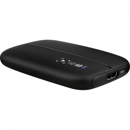 Amazon.com: Elgato HD60 S, usb3.0 External Capture Card